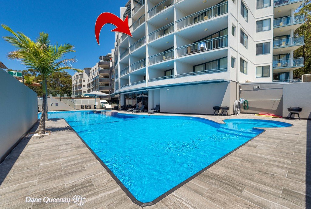 305/61b Dowling Street NELSON BAY 18