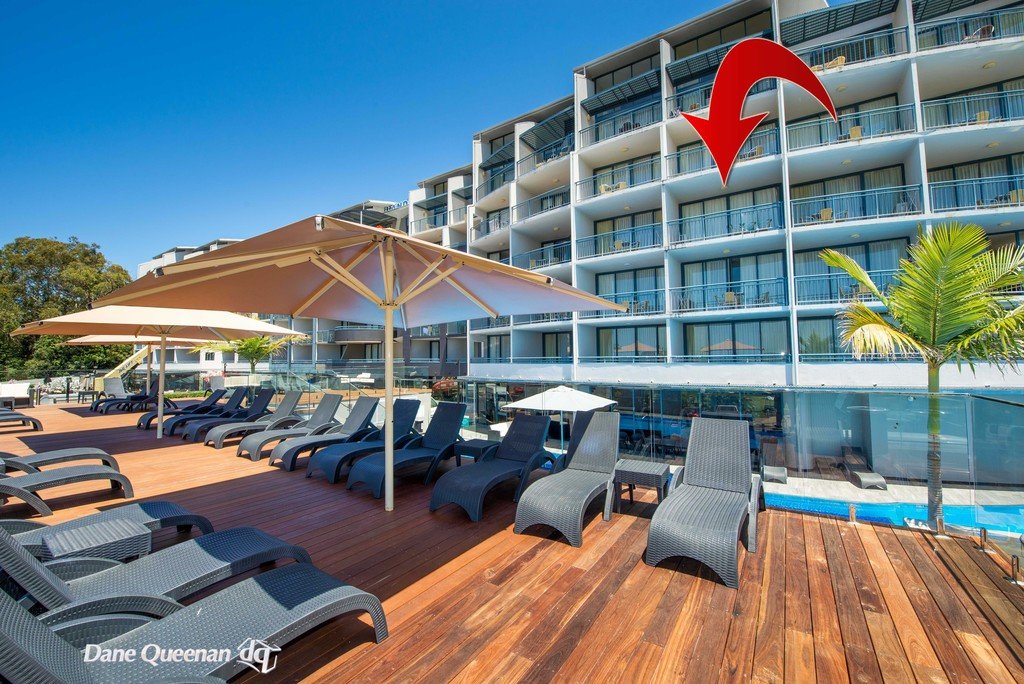305/61b Dowling Street NELSON BAY 20