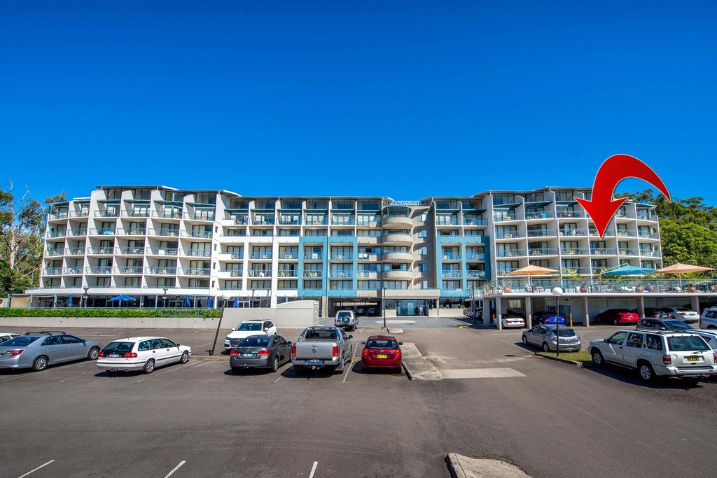 305/61b Dowling Street NELSON BAY 21