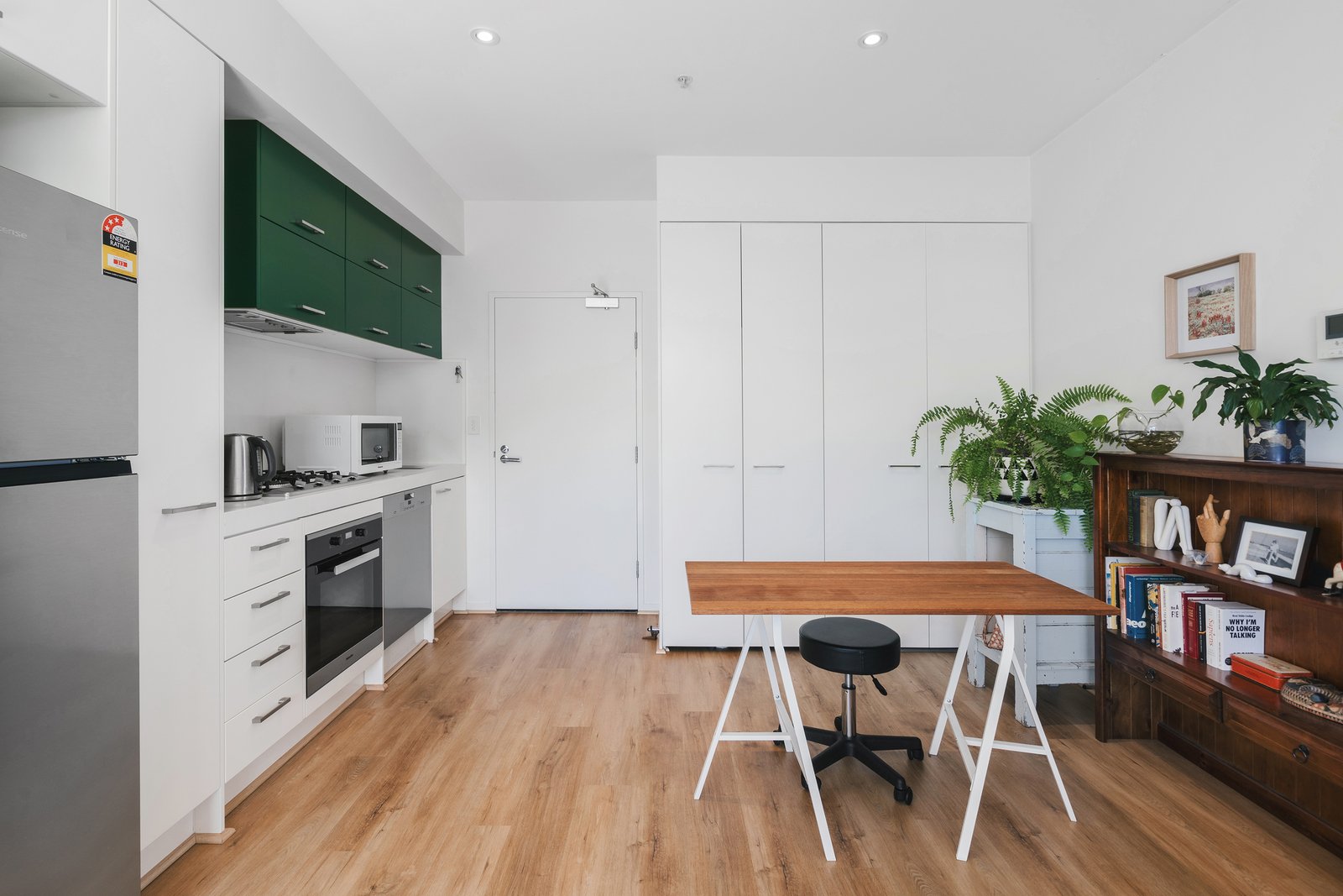 Real Estate and Property in 305/68 Gadd Street, Northcote, VIC