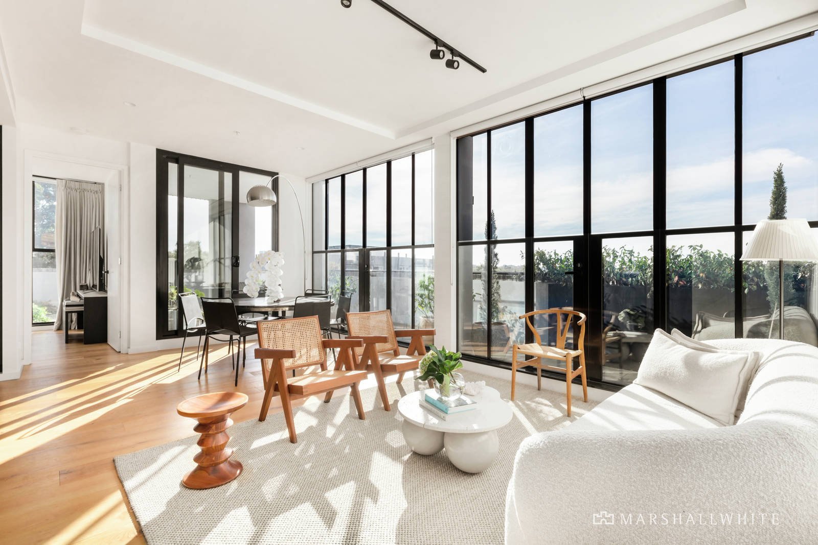 305/8 James Street, Windsor, VIC