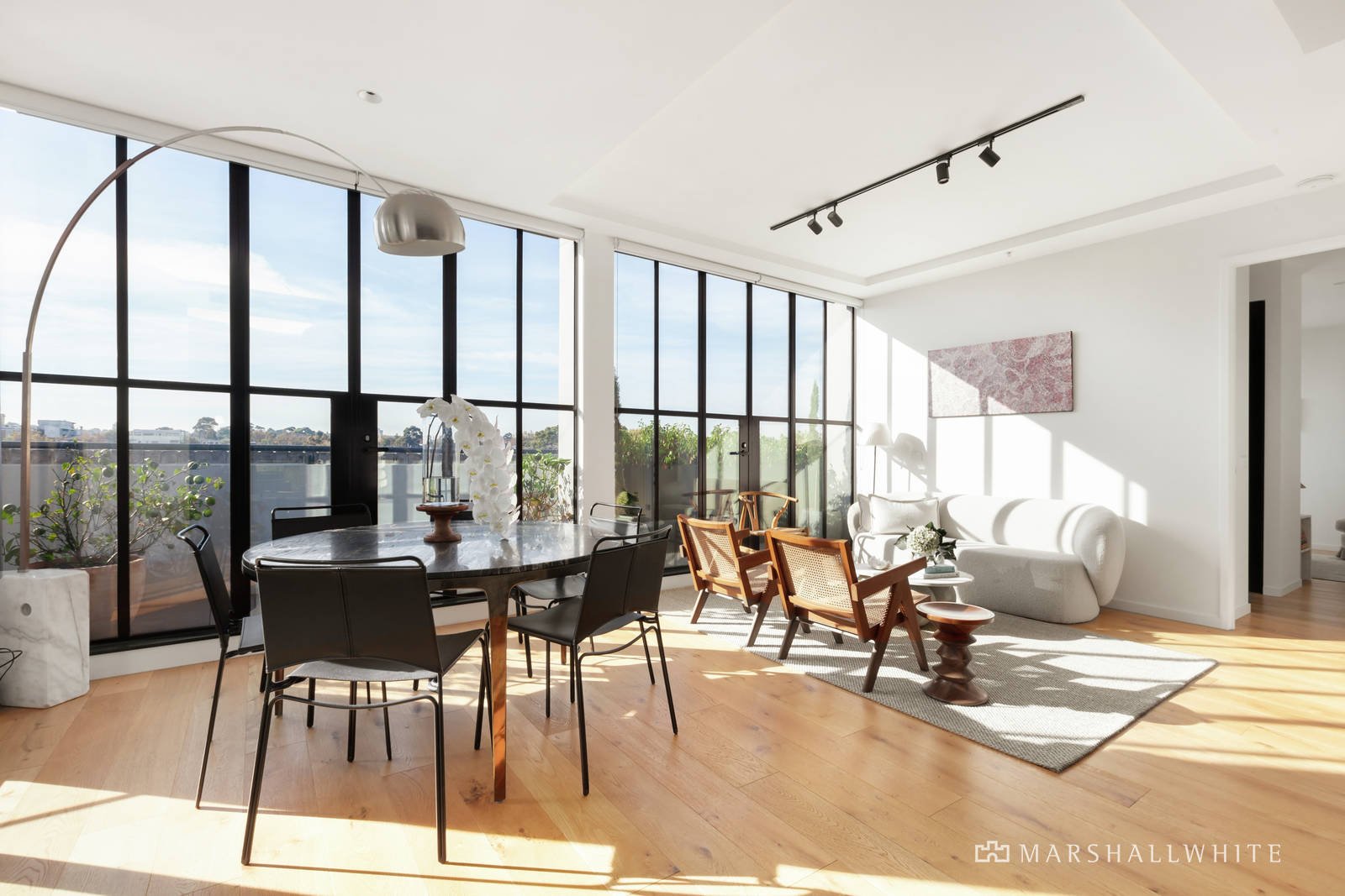 305/8 James Street, Windsor, VIC