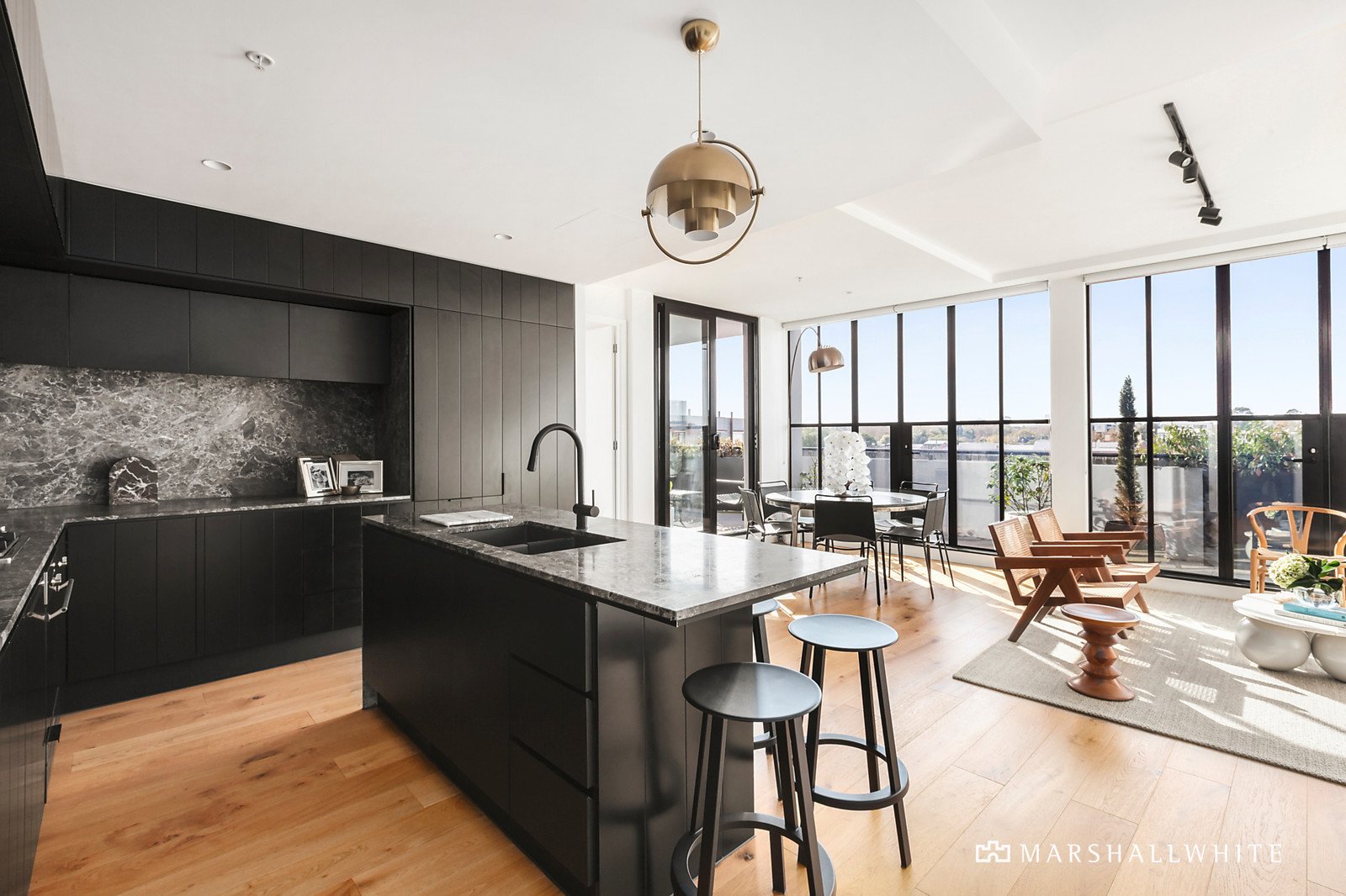 305/8 James Street, Windsor, VIC