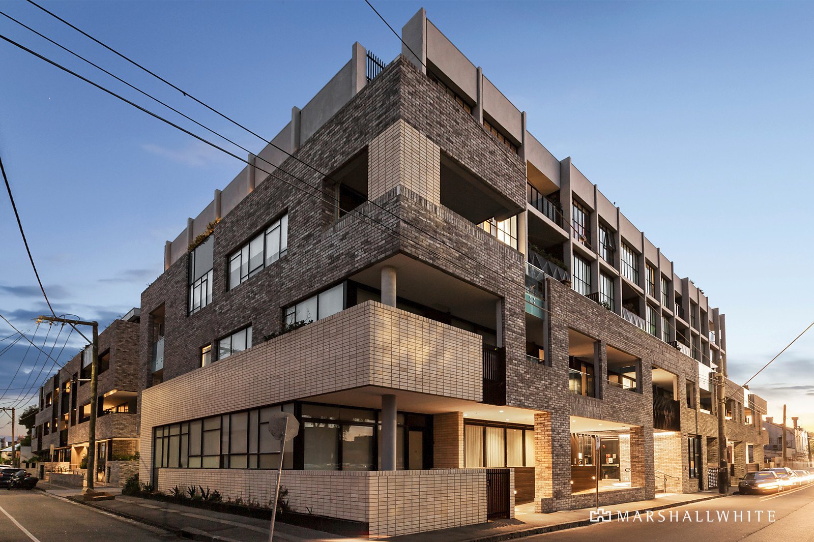 305/8 James Street, Windsor, VIC