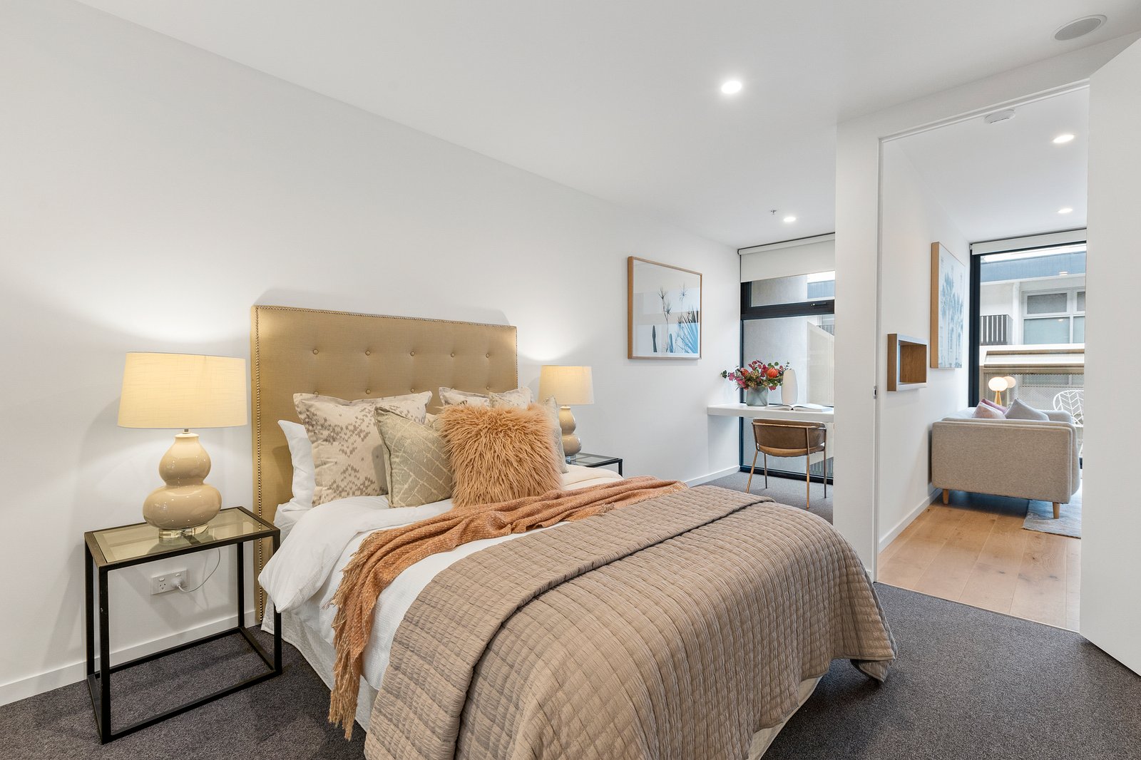 Gallery: 305/83-85 Drummond Street