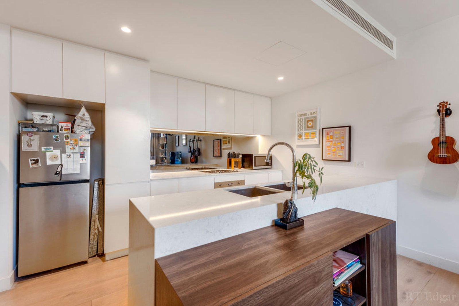 Real Estate and Property in 305/87 Mount Street, Heidelberg, VIC