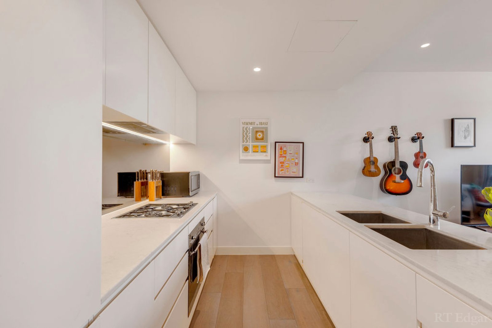 Real Estate and Property in 305/87 Mount Street, Heidelberg, VIC