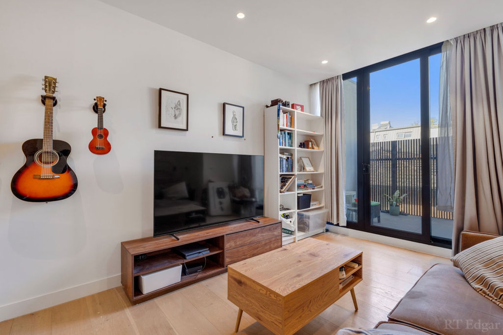 Real Estate and Property in 305/87 Mount Street, Heidelberg, VIC