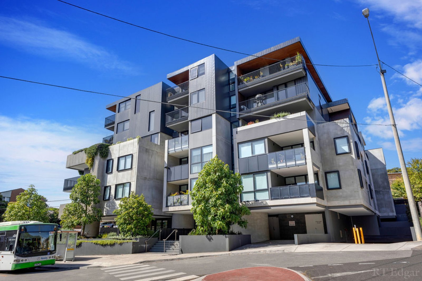 Real Estate and Property in 305/87 Mount Street, Heidelberg, VIC
