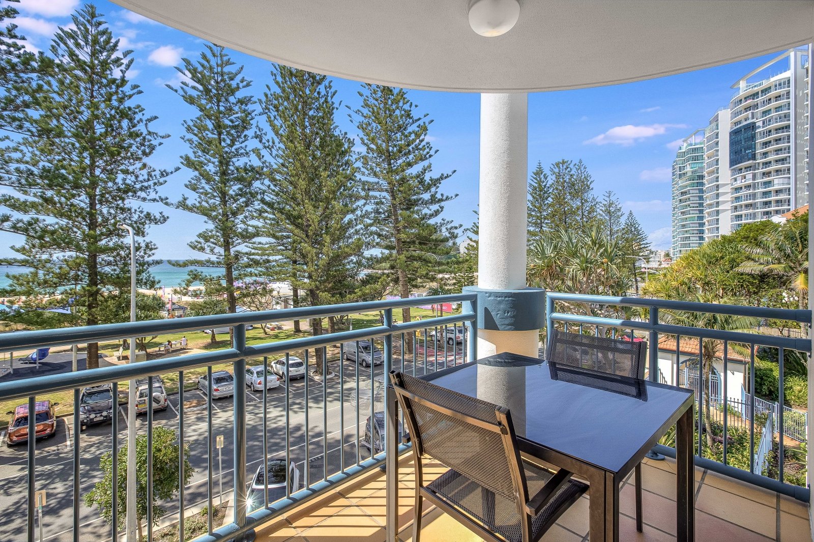 305/99 Griffith St  COOLANGATTA 1