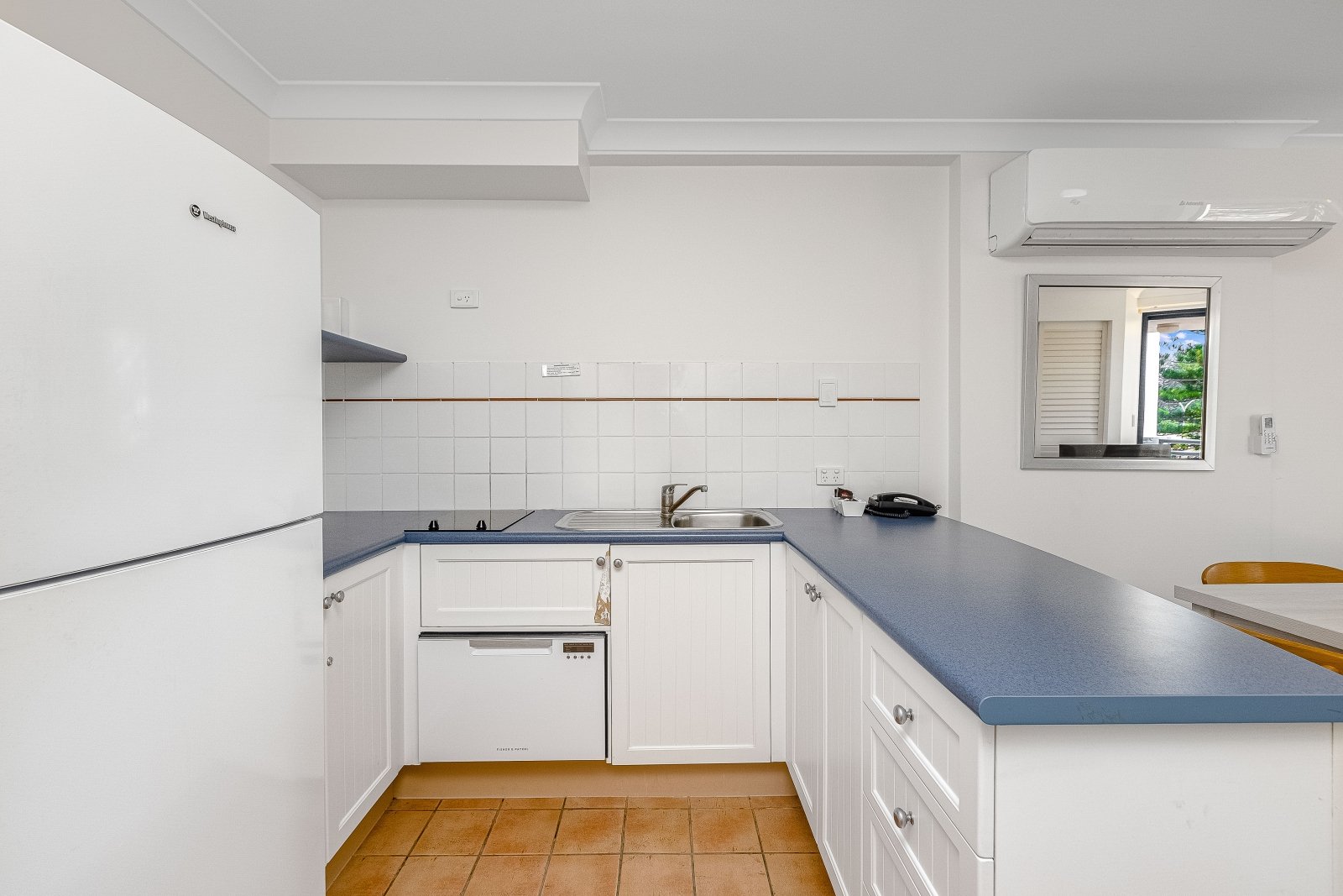 305/99 Griffith St  COOLANGATTA 4