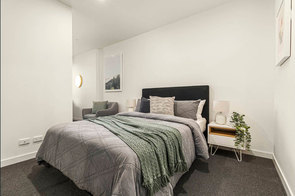 Real Estate and Property in 305/K6 High Street, Windsor, VIC