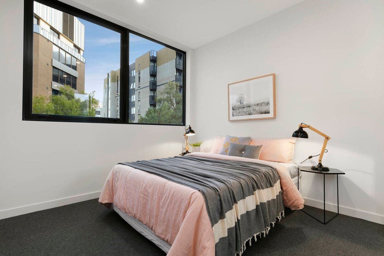 Real Estate and Property in 305/K6 High Street, Windsor, VIC