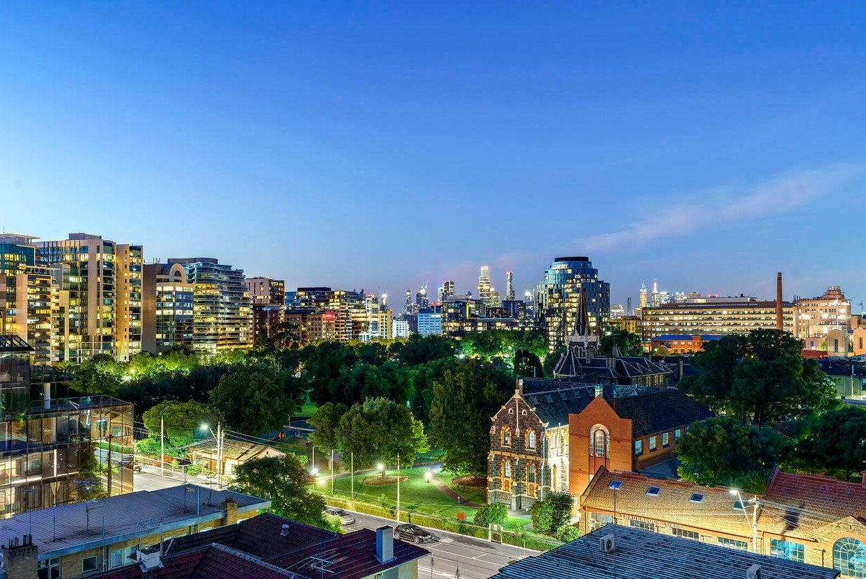 Real Estate and Property in 305/K6 High Street, Windsor, VIC