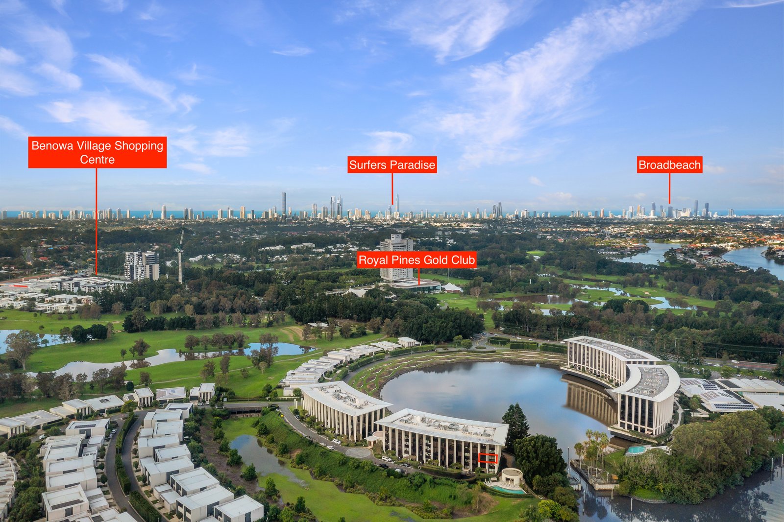 305W/1 Marina Drive BENOWA 2