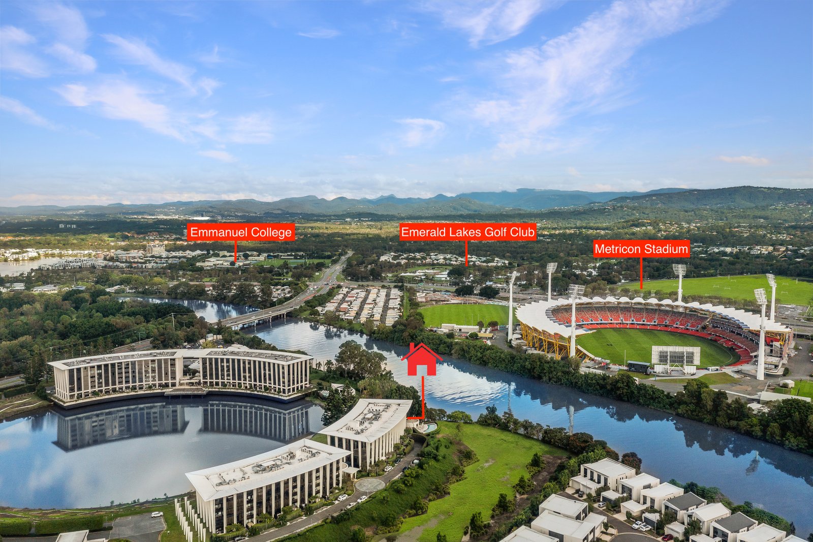 305W/1 Marina Drive BENOWA 20