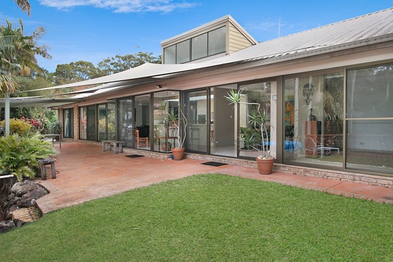 306 Cudgen Road CUDGEN 4
