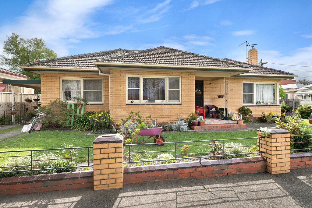 306 Dawson Street BALLARAT CENTRAL 1