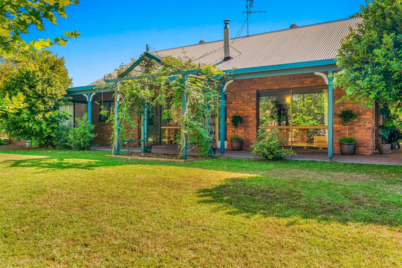 306 Eden Creek Road WYNEDEN 2