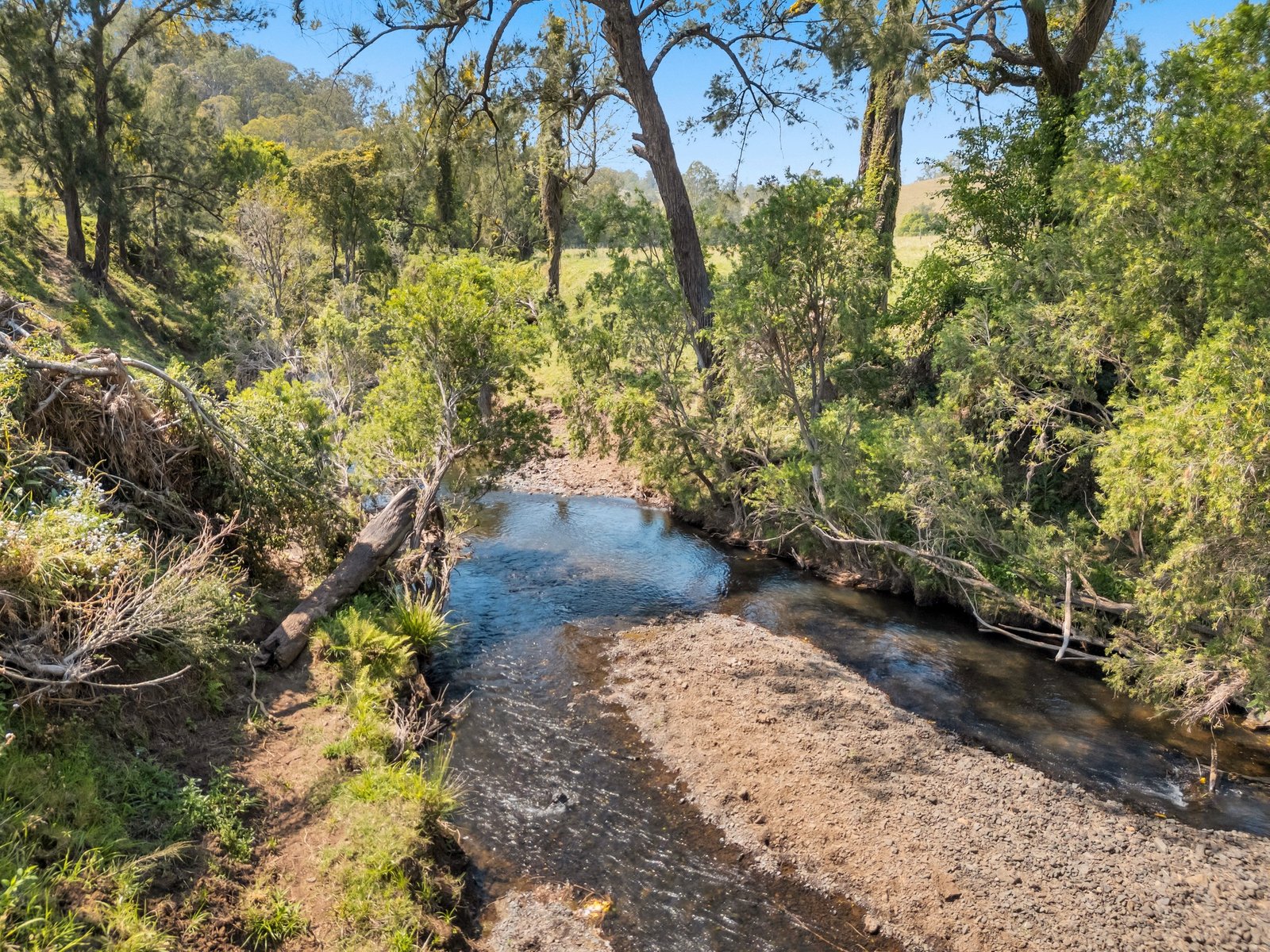 306 Eden Creek Road WYNEDEN 4