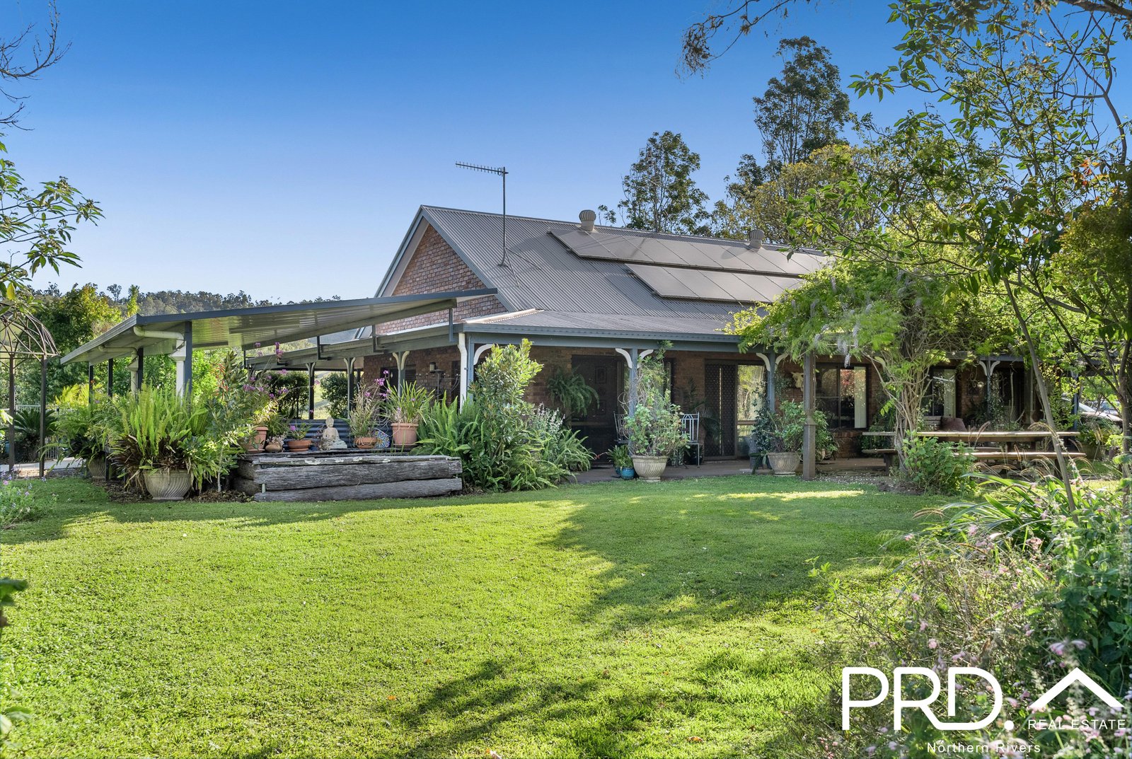 306 Eden Creek Road WYNEDEN 4