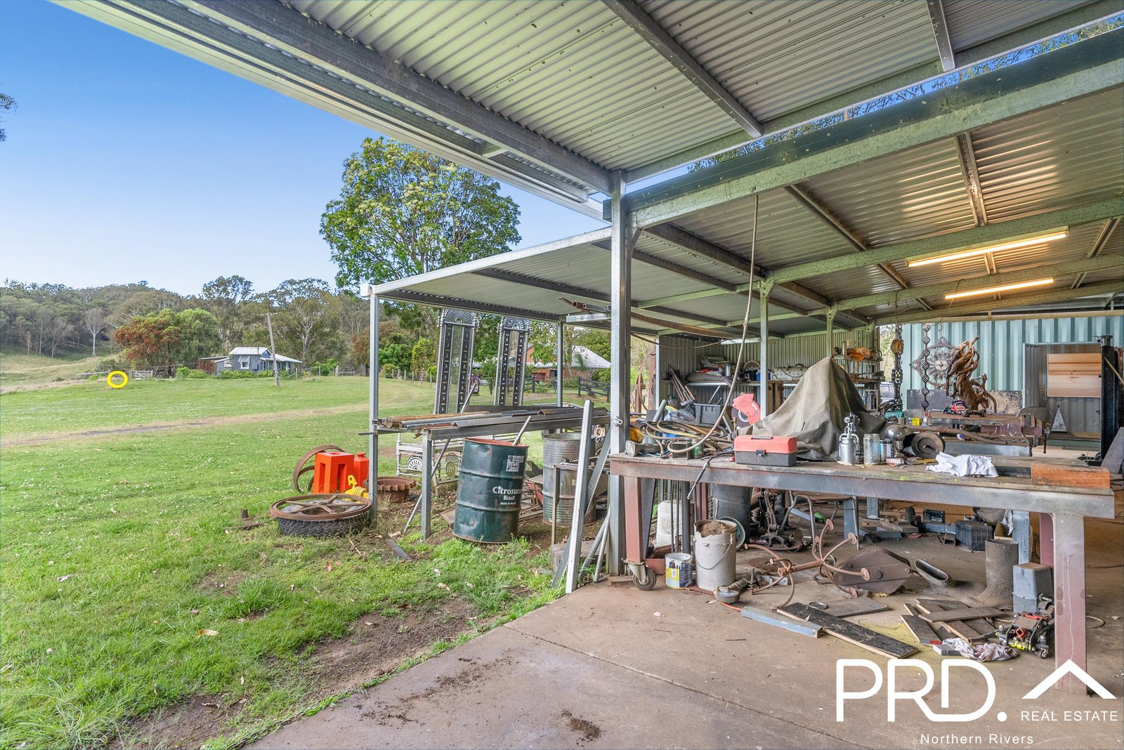 306 Eden Creek Road WYNEDEN 24