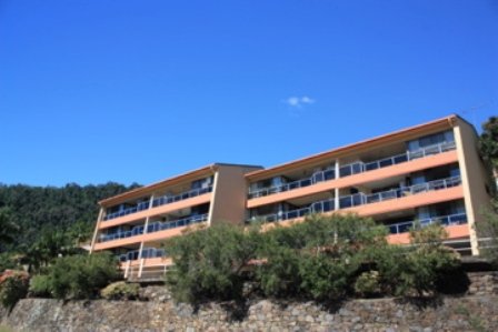30/6 Eshelby Drive CANNONVALE 1