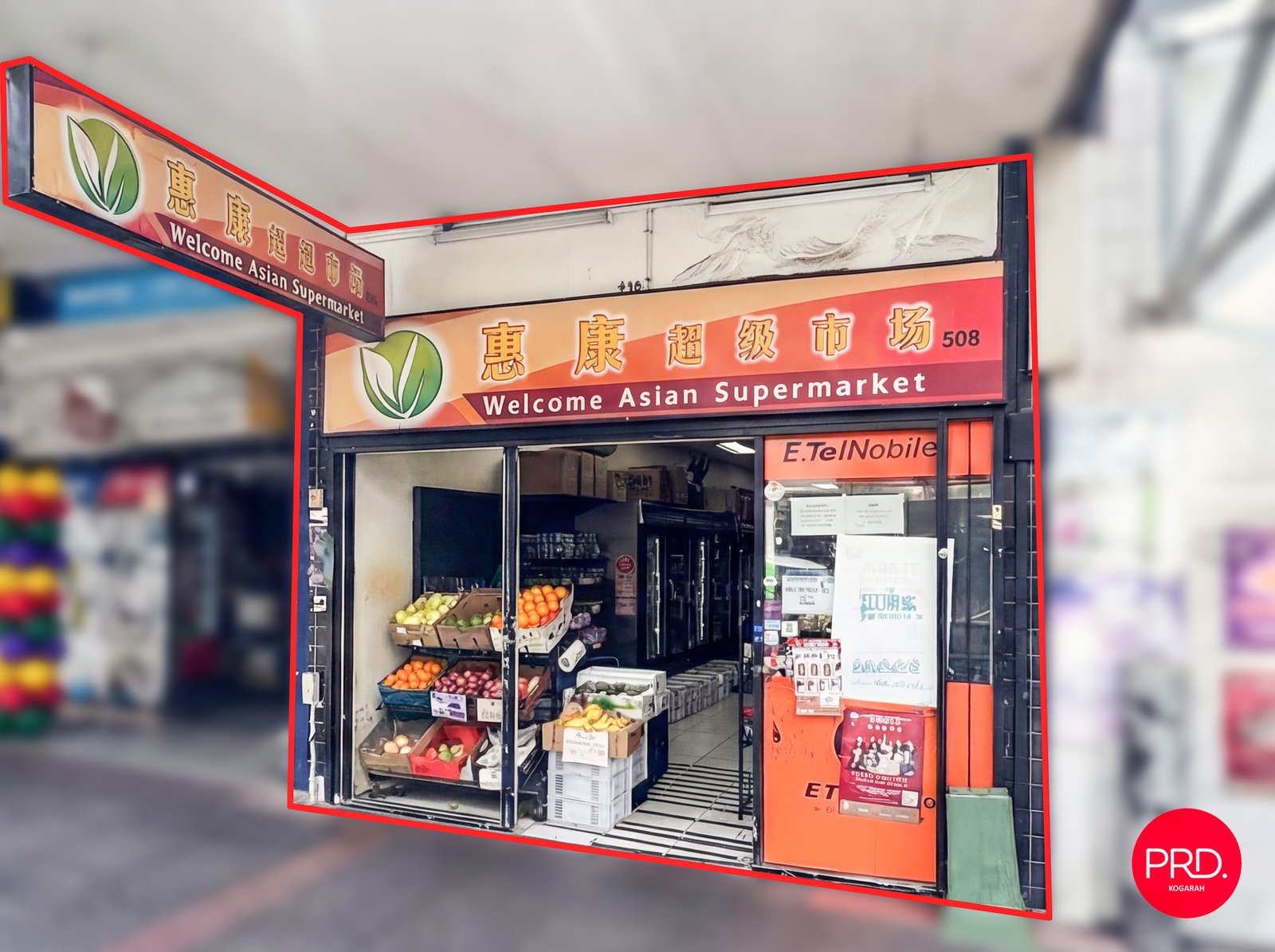 306 Forest Road HURSTVILLE 1