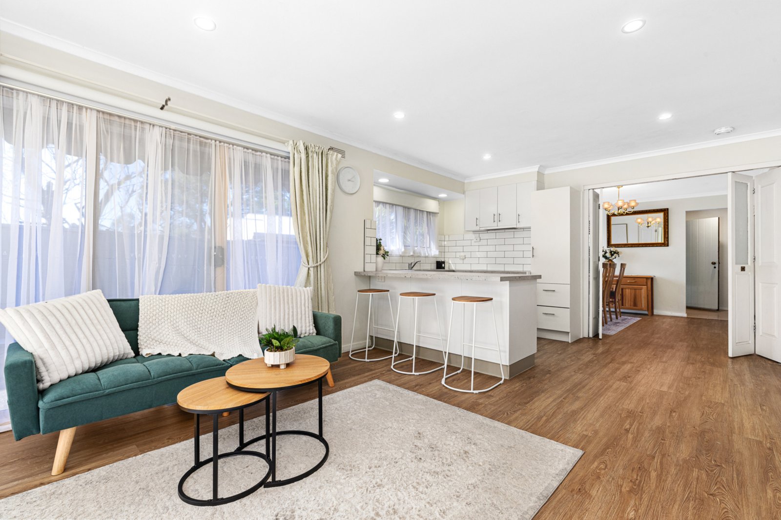 Gallery: 306 Fussell Street