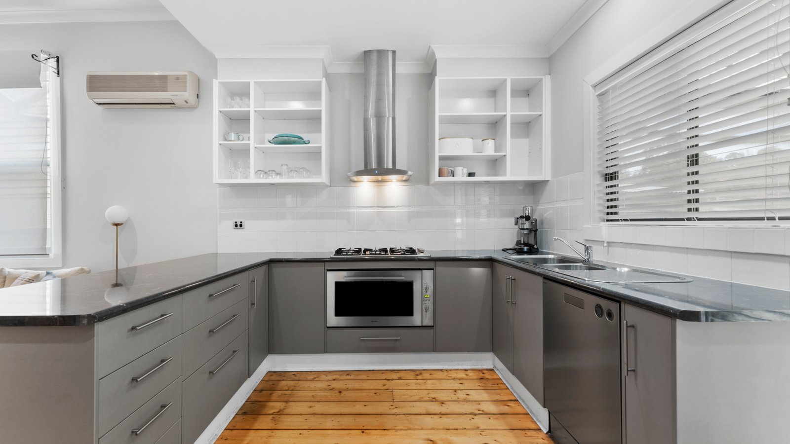 Gallery: 306 Grant Street
