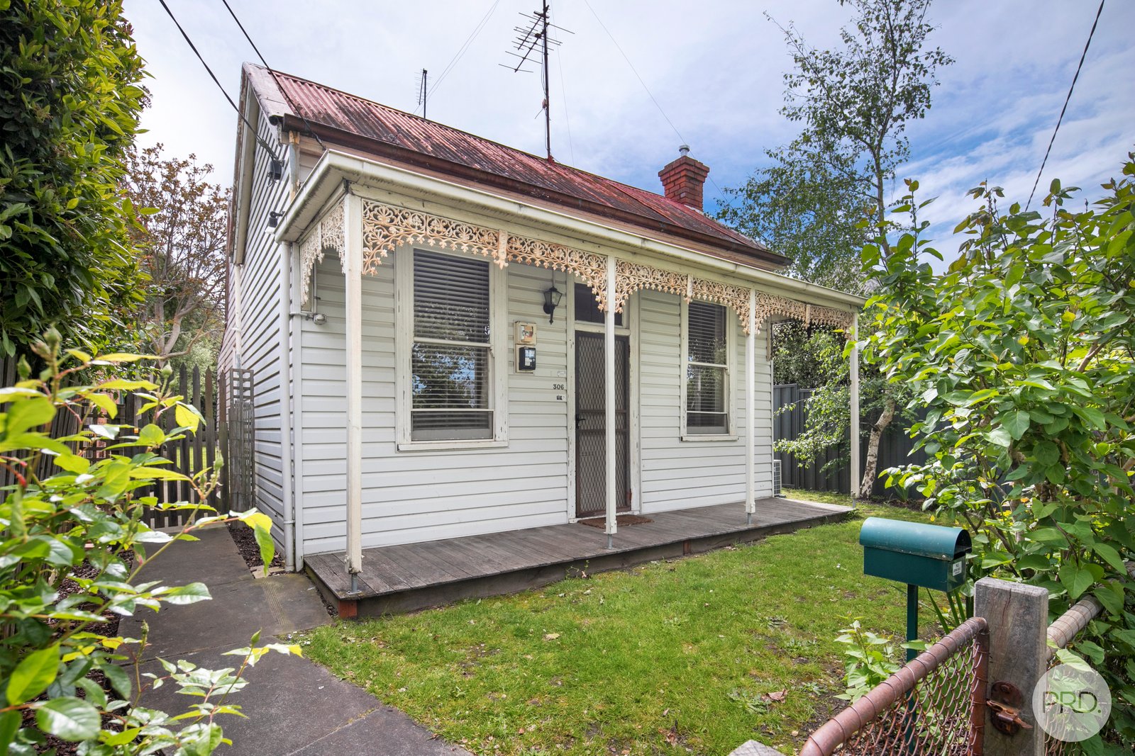 306 Lyons Street South BALLARAT CENTRAL 2