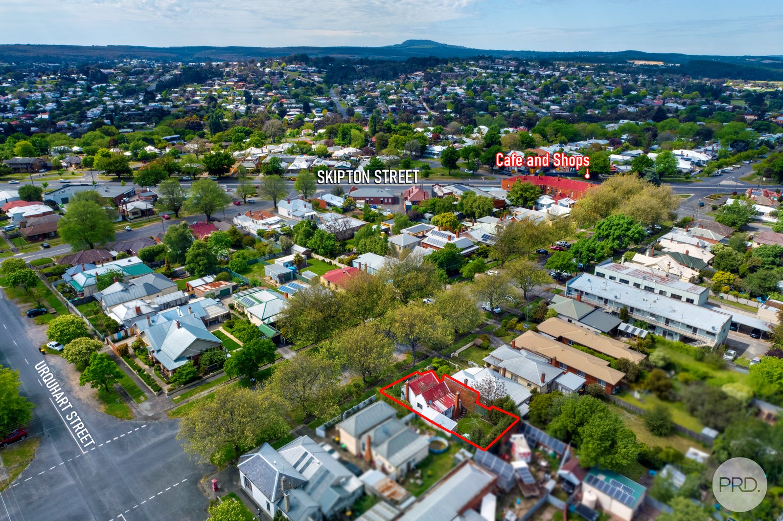 306 Lyons Street South BALLARAT CENTRAL 13