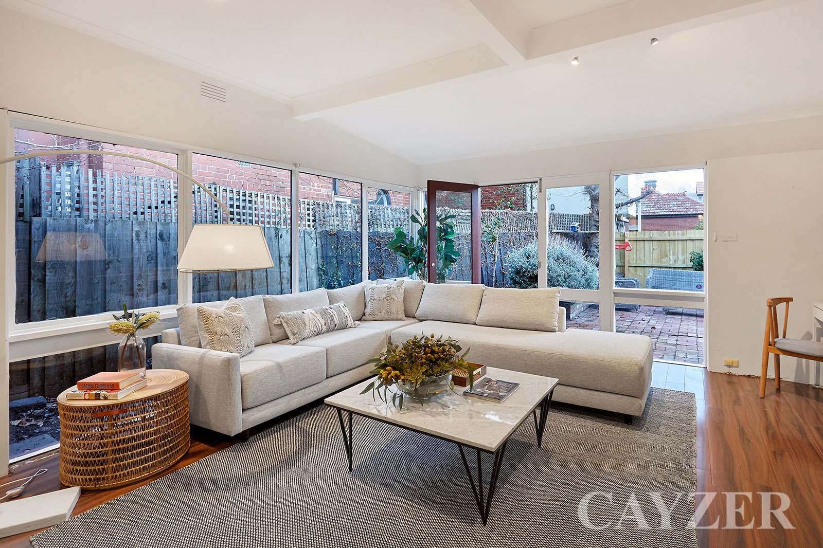 Gallery: 306 Richardson Street
