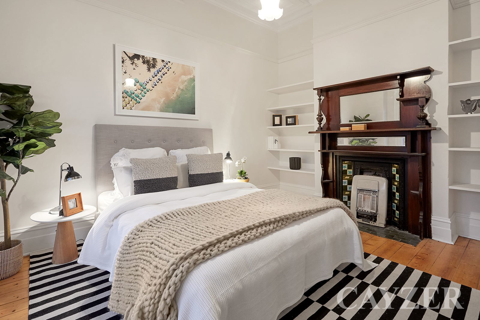 Gallery: 306 Richardson Street