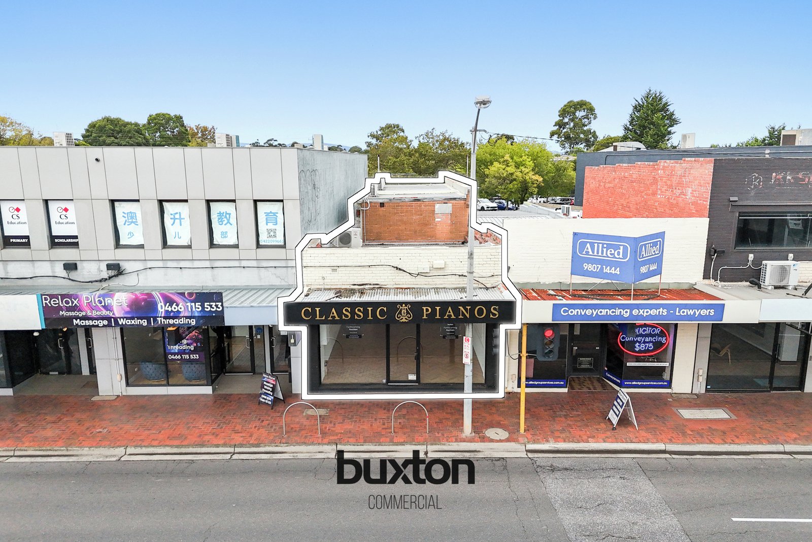 Gallery: 306 Stephensons Road