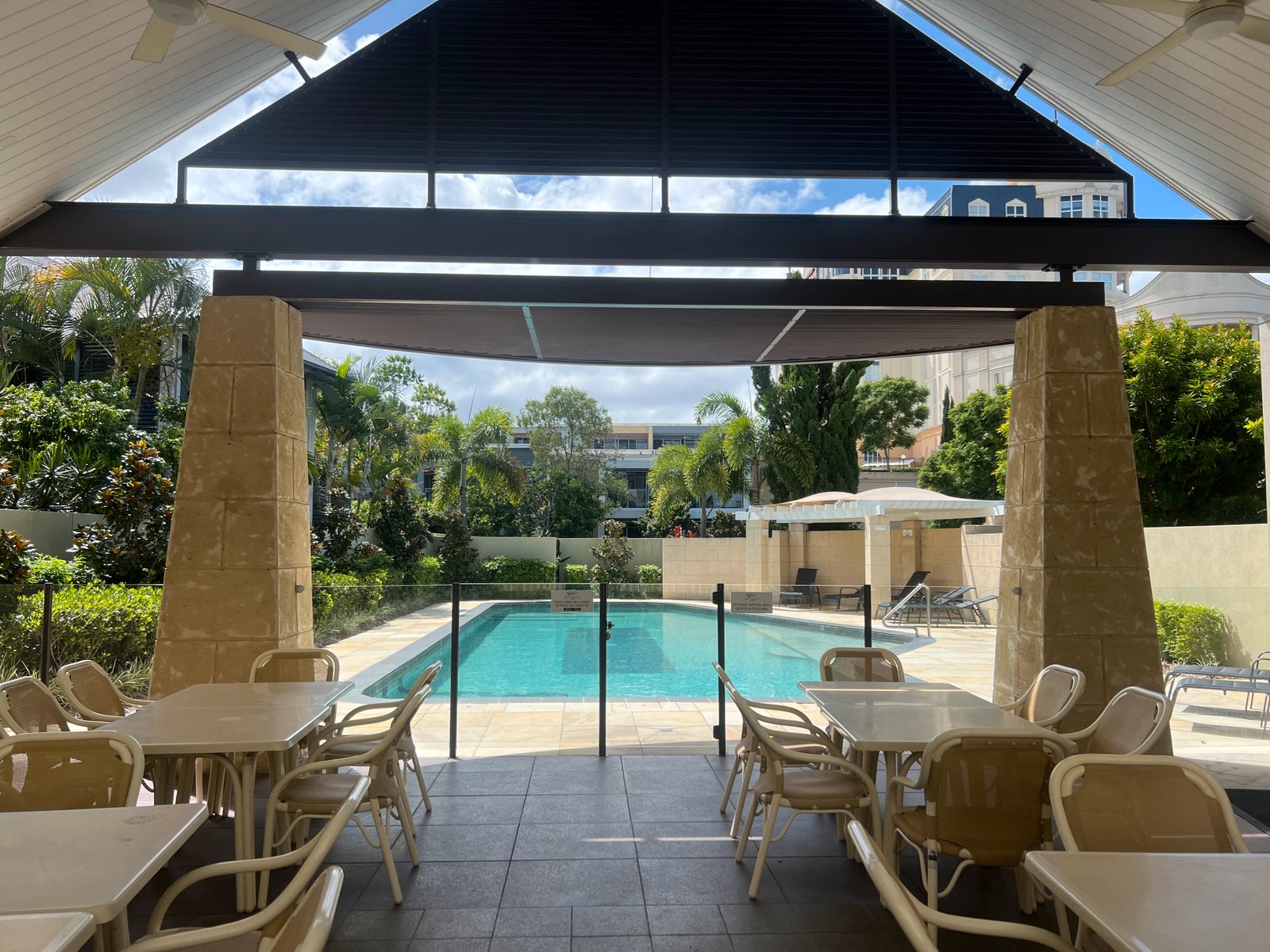3061 Quay South Drive CARRARA 7