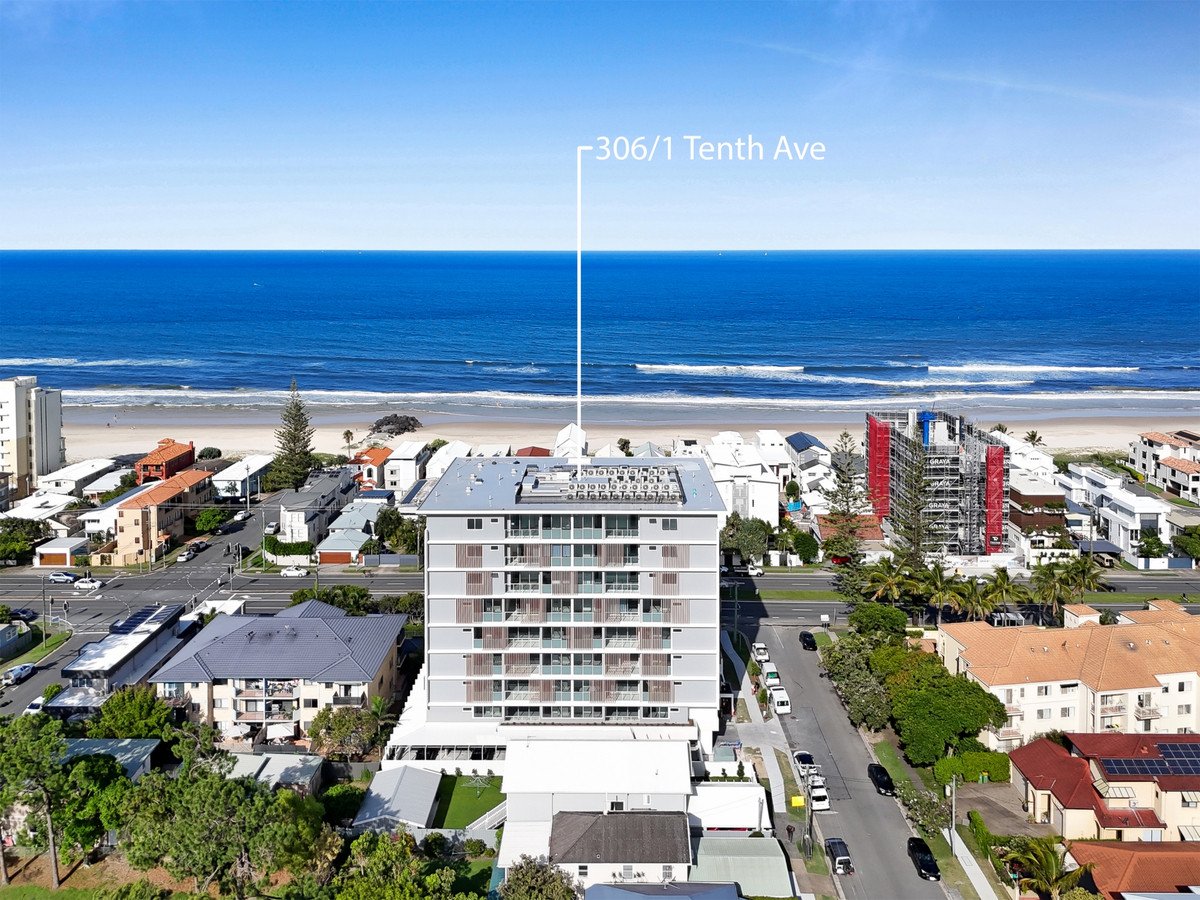 306/1 Tenth Avenue Palm Beach 13