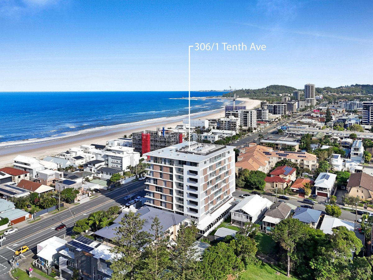 306/1 Tenth Avenue Palm Beach 14