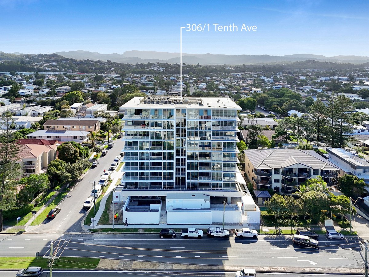 306/1 Tenth Avenue Palm Beach 15