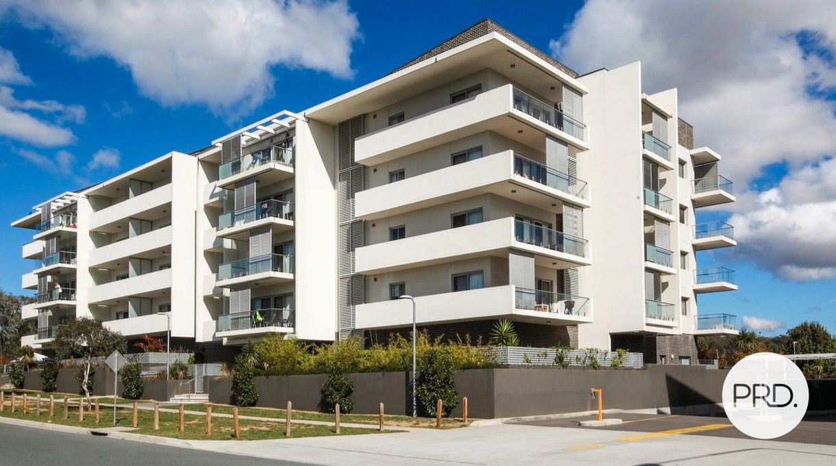 306/1 Watkin Street BRUCE 1