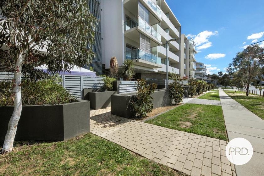 306/1 Watkin Street BRUCE 12