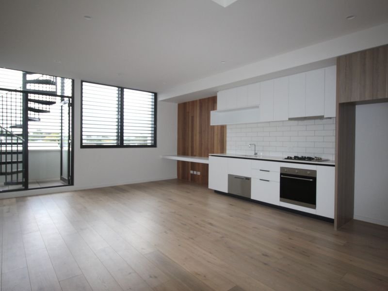 Gallery: 306/116 Balcombe Road