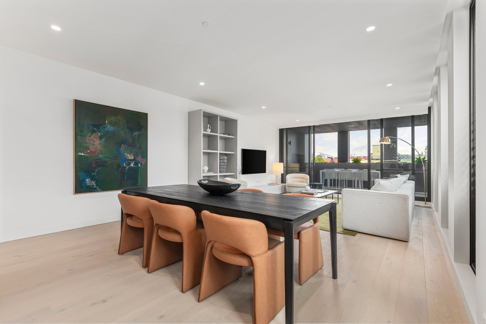 306/127 Cardigan Street, CARLTON, 3053