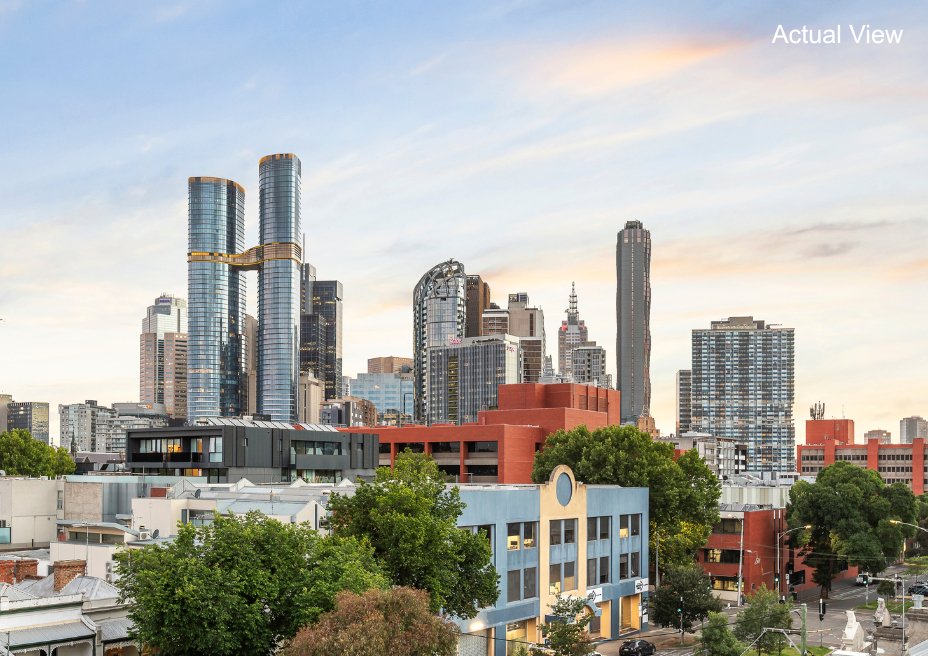 306/127 Cardigan Street, CARLTON, 3053