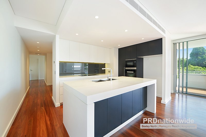 306/158 Ramsgate Road RAMSGATE BEACH 3