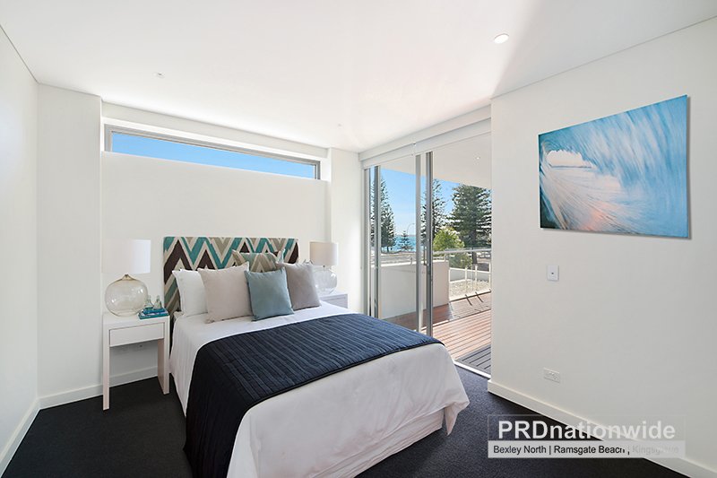 306/158 Ramsgate Road RAMSGATE BEACH 4