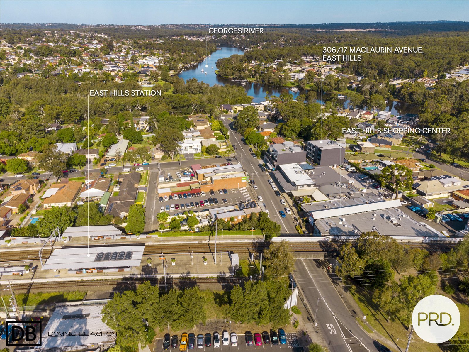 306/17 Maclaurin Avenue EAST HILLS 3