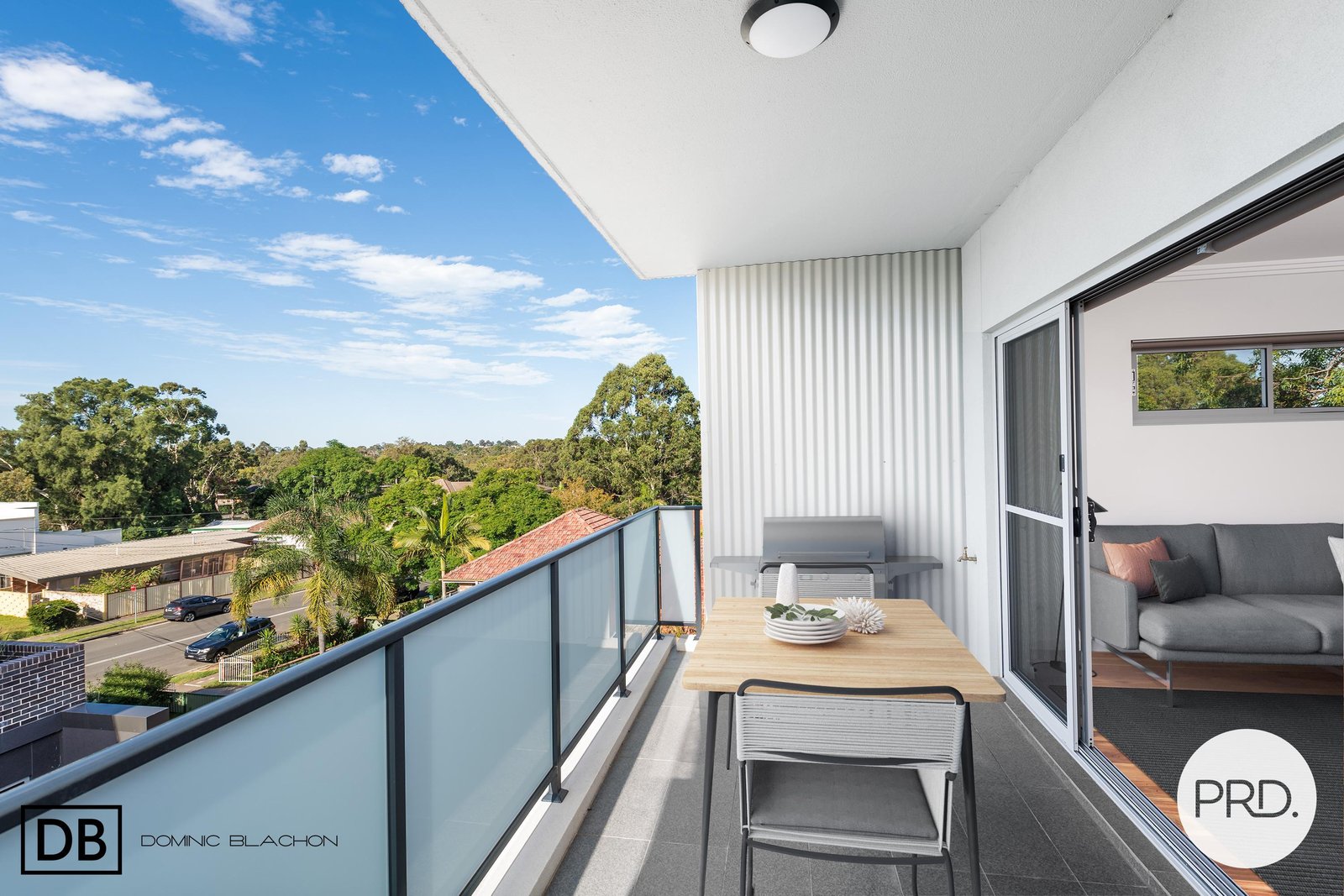 306/17 Maclaurin Avenue EAST HILLS 6