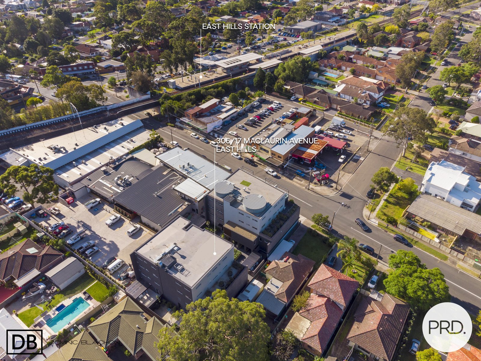 306/17 Maclaurin Avenue EAST HILLS 8