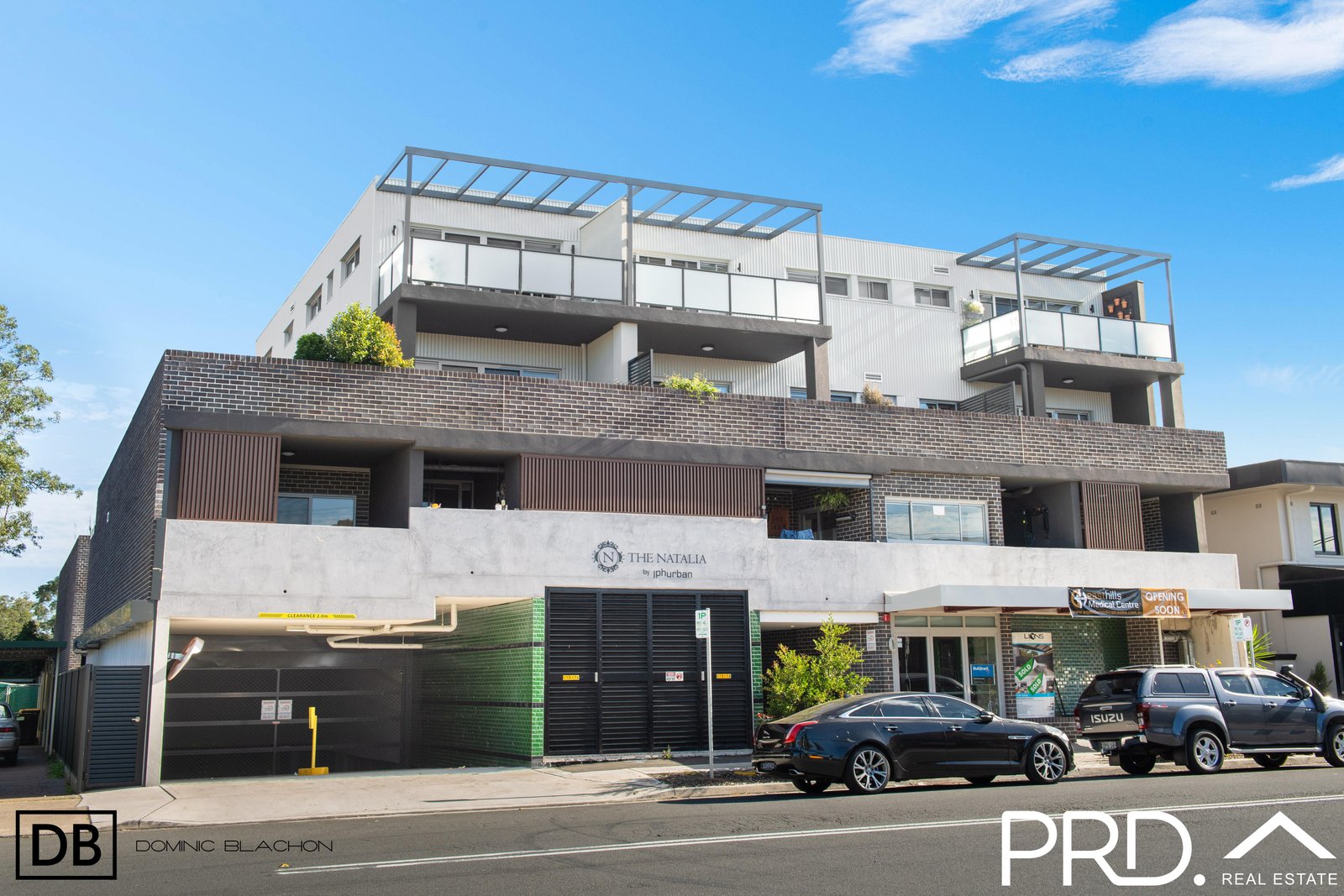 306/17 Maclaurin Avenue EAST HILLS 9